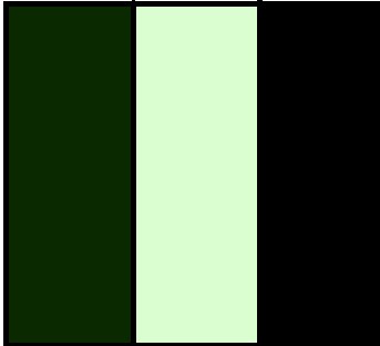 MILITARY GREEN/BEIGE/BLACK